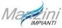 Logo Manzini Impianti Srl