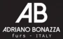 Logo Bonazza Adriano