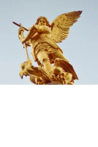 Logo La Gioia dei Sensi