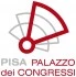 Logo Palazzo dei Congressi Pisa