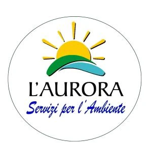 Logo L'Aurora Società Cooperativa