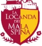 Logo Locanda dei Malaspina