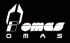 Logo Omas di Milan Massimiliano & C. Snc