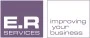 Logo E.R Services Srl