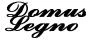 Logo Domus Legno