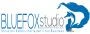 Logo BlueFox Studio di Nicola Durante
