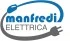 Logo Manfredi Elettrica