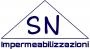 Logo SN Impermeabilizzazioni di Napolitano Silvestro