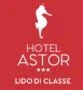 Logo Hotel Astor