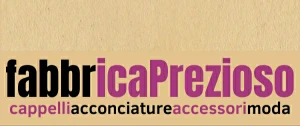 Logo Fabbrica Prezioso di Prezioso Maria Federica