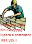 Logo Impresa Edile Bini Giuseppe