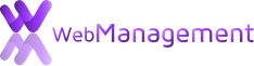 Logo Web Management Srls
