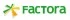 Logo Factora Srl