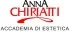 Logo Accademia di Estetica di Anna Chiriatti