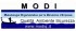 Logo Modi Srl