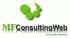 Logo MFconsultingweb di Floriddia Michele