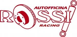 Logo Rossi Racing Sas