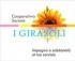 Logo Coop. Soc. I Girasoli 