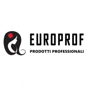 Logo Europrof di Puglisi Gianluca