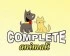 Logo Complete Animali