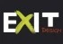 Logo Exit Design