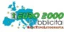Logo Euro 2000 Pubblicità Sas