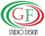 Logo GF Studio Design
