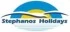 Logo Stephanos Holidays di In.Tur.Alb. Srl