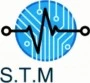 Logo S.T.M. di Girolamo La Bianca