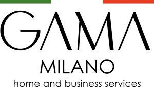 Logo Gama Milano Srls  