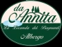 Logo Albergo da Annita