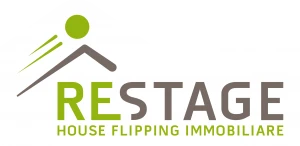 Logo Restage Srl