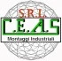 Logo Ceas Srl