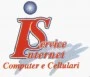 Logo Internet Service