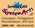 Logo Systemarti di Arbini Francesco