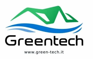 Logo Greentech Srl