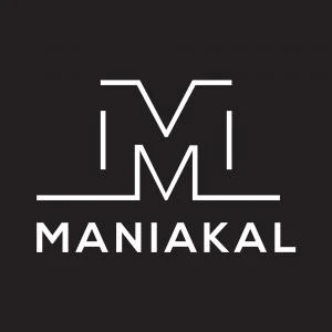 Logo Maniakal Snc