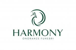 Logo Onoranze Funebri harmony Snc