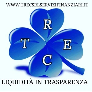 Logo Tre C Srlus Servizi Finanziari