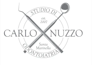 Logo Dott. Nuzzo Carlo 
