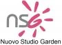 Logo Nuovo Studio Garden Snc di Abbiati Luis