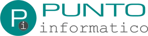 Logo Punto Informatico Srl
