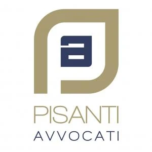 Logo Avv. Amedeo Pisanti