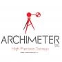 Logo Archimeter Srl