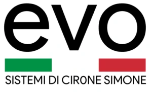 Logo Evo Sistemi di Cirone Simone