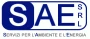 Logo Sae Srl