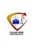 Logo Asd Casper Dojo Gladiatori Labronici Center