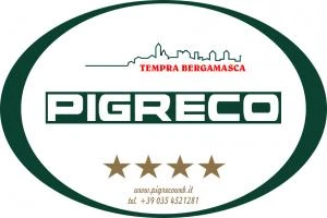 Logo Pigreco Group Srl