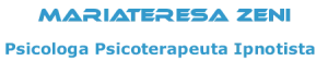 Logo Dott. Mariateresa Zeni
