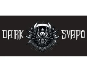 Logo Dark Svapo